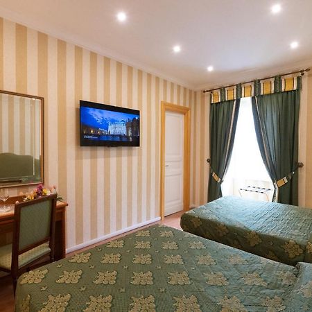 Venus Inn Rome Guest House Roma Exterior foto