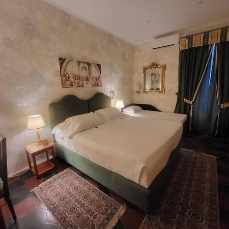 Venus Inn Rome Guest House Roma Exterior foto