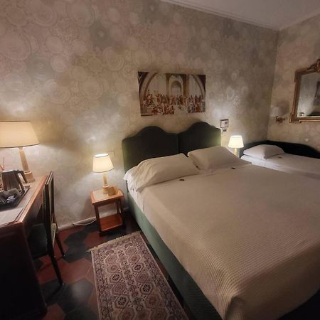Venus Inn Rome Guest House Roma Exterior foto