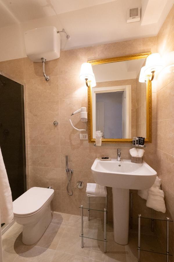 Venus Inn Rome Guest House Roma Exterior foto
