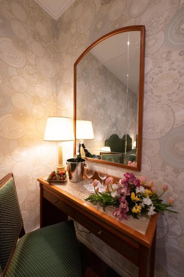Venus Inn Rome Guest House Roma Exterior foto
