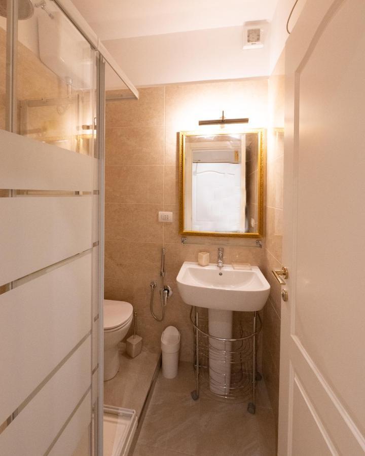 Venus Inn Rome Guest House Roma Exterior foto