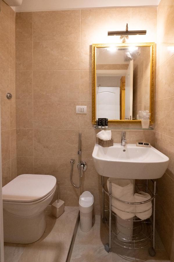Venus Inn Rome Guest House Roma Exterior foto