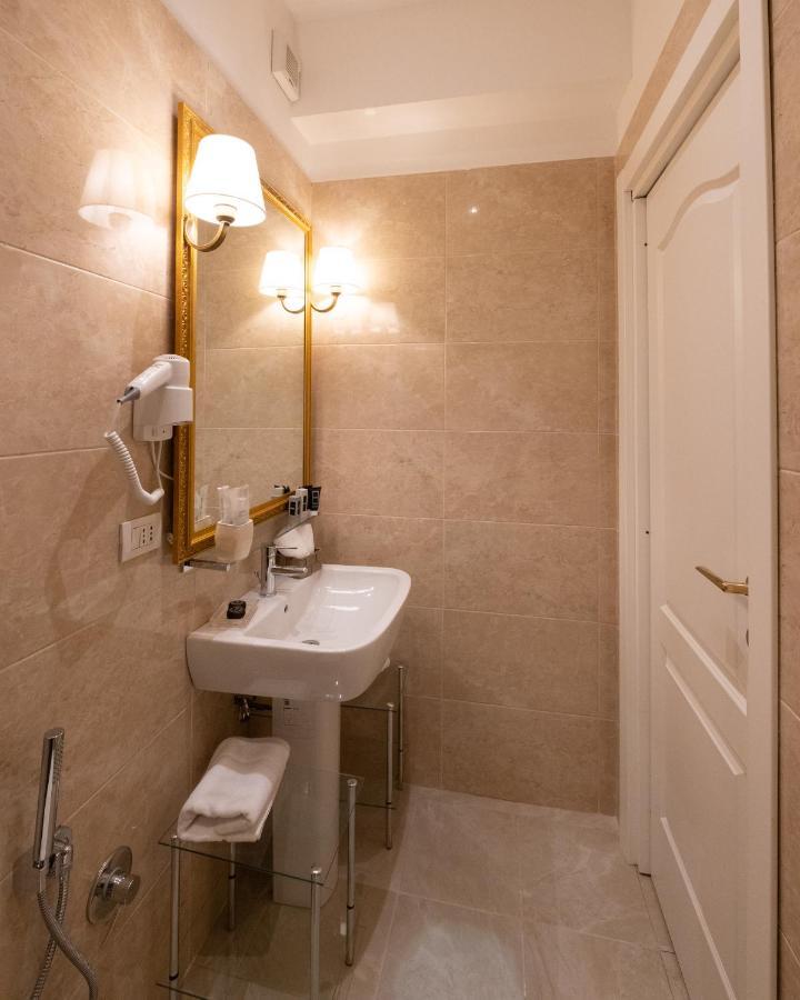 Venus Inn Rome Guest House Roma Exterior foto