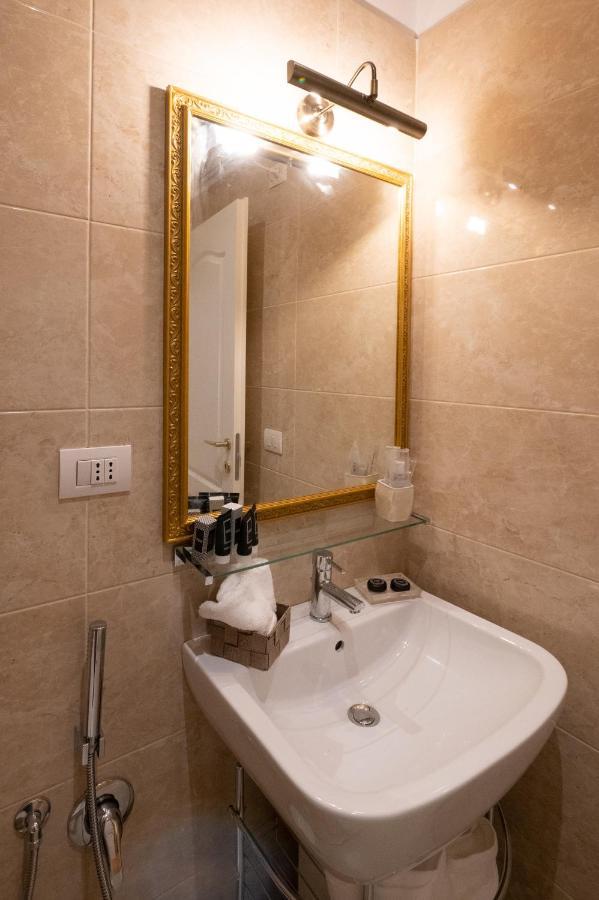 Venus Inn Rome Guest House Roma Exterior foto