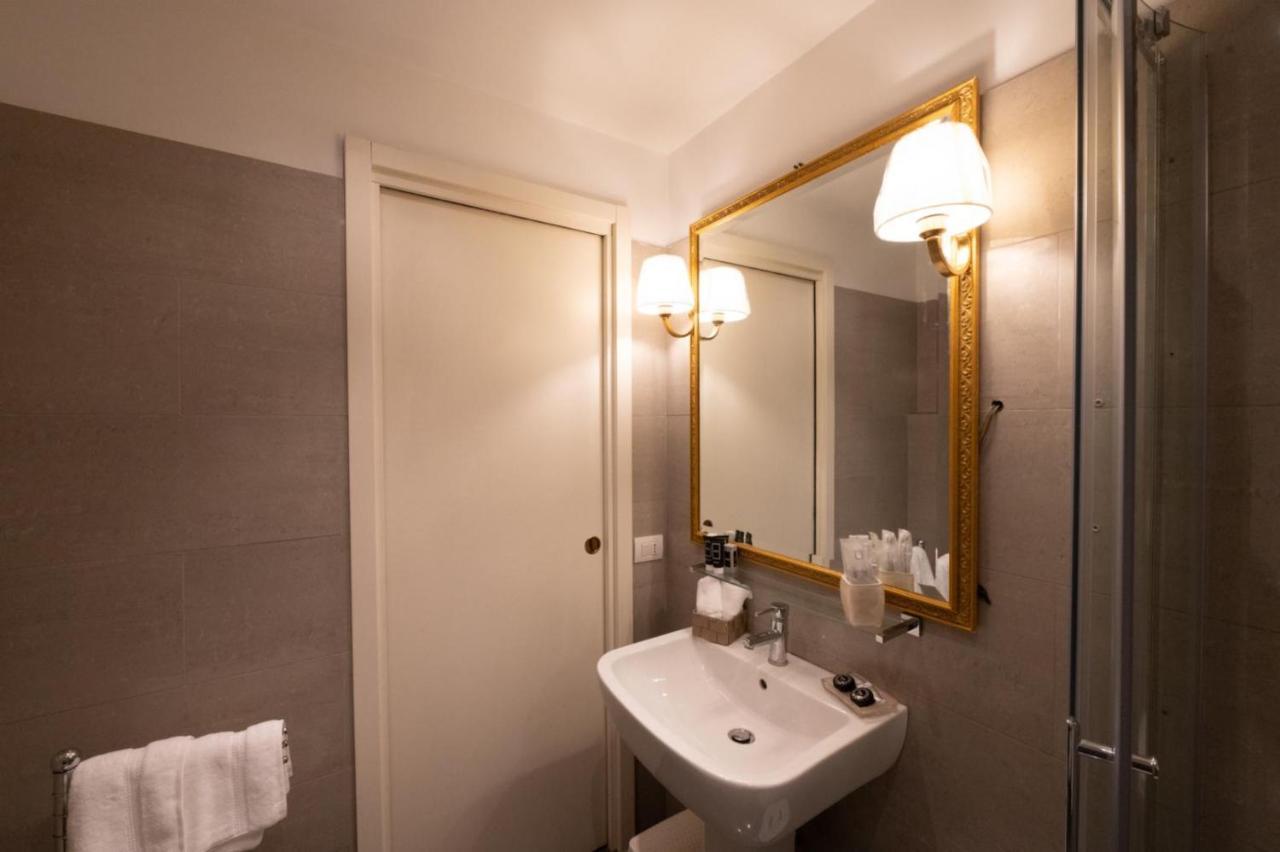 Venus Inn Rome Guest House Roma Exterior foto
