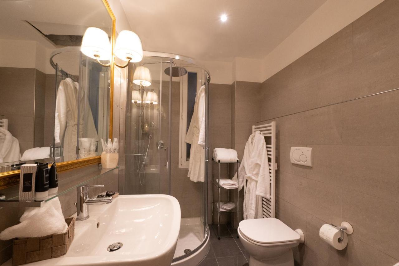 Venus Inn Rome Guest House Roma Exterior foto